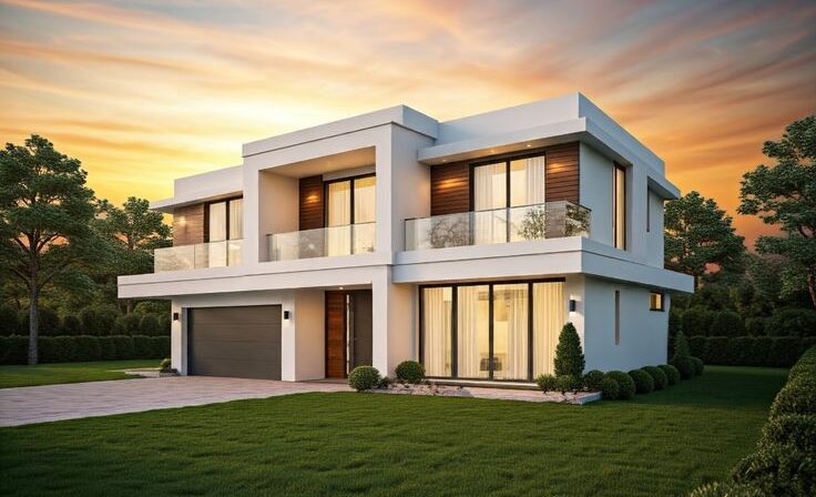 real estate