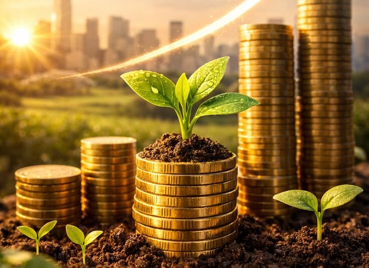 strategic investments