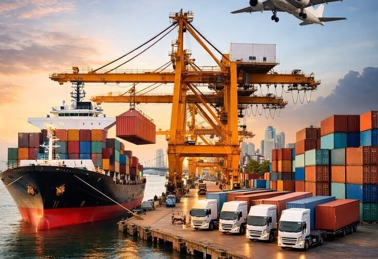 tradeandexports
